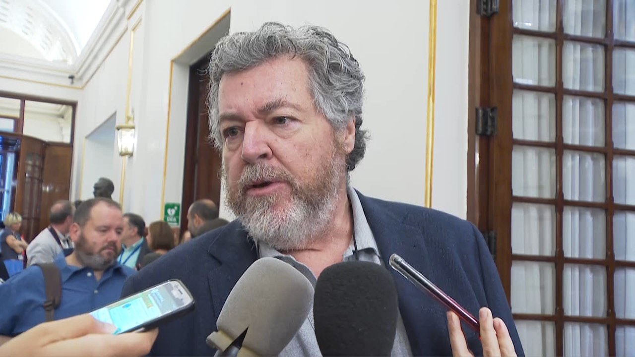 Unidas Podemos sigue con "la mano tendida" al PSOE