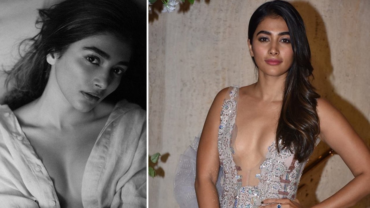 Pooja Hedge Latest Insta Pic Goes Viral || Filmibeat Telugu