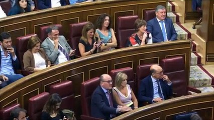 El PNV dice que se abstendrá, pero afea a Sánchez que no se ha esforzado mucho por conseguir su apoyo