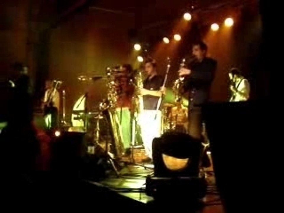 Rude Boy System - Ska fever