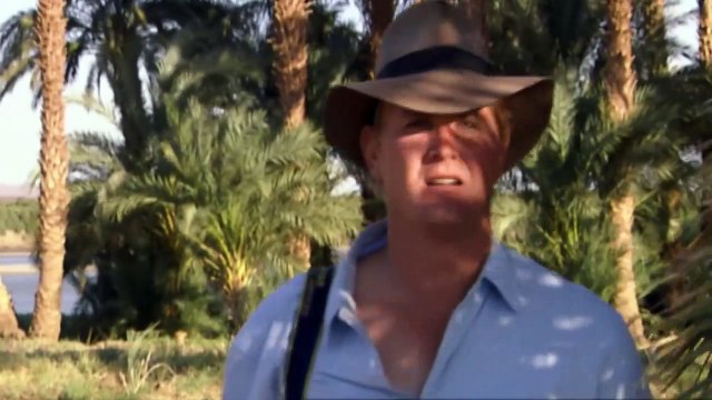 Sudan - The Mystery Of The African Pharaohs (River Nile History Documentary)