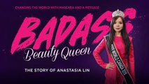 Badass Beauty Queen Documentary movie