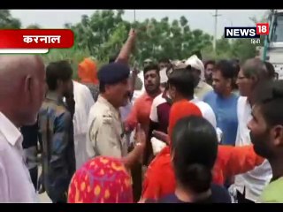 छात्र ने अपने सहपाठियों पर लगाया यौन उत्पीड़न का आरोप, परिजनों का स्कूल पर फूटा गुस्सा