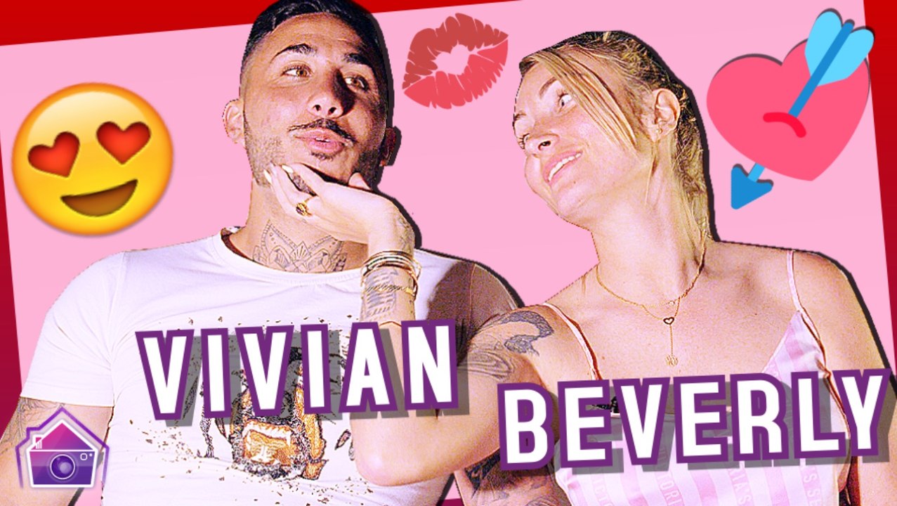 Vivian et Beverly (Les Anges 11) : Il a fait plus de chirurgie que Beverly !
