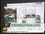 CA stops sale of Bacolod property to Ayala Land