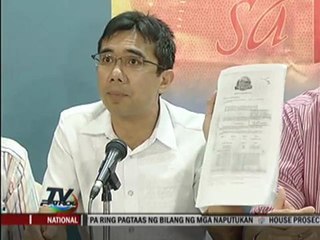 Prosecutors link Corona to P30-M condo