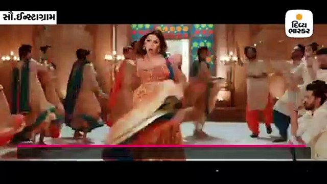 પાકિસ્તાની એક્ટ્રેસ માહિરાનો માહિર અંદાજ, ડાન્સ પરથી નજર નહીં હટે