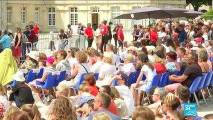 L'activiste Greta Thunberg invitée à l'Assemblée nationale