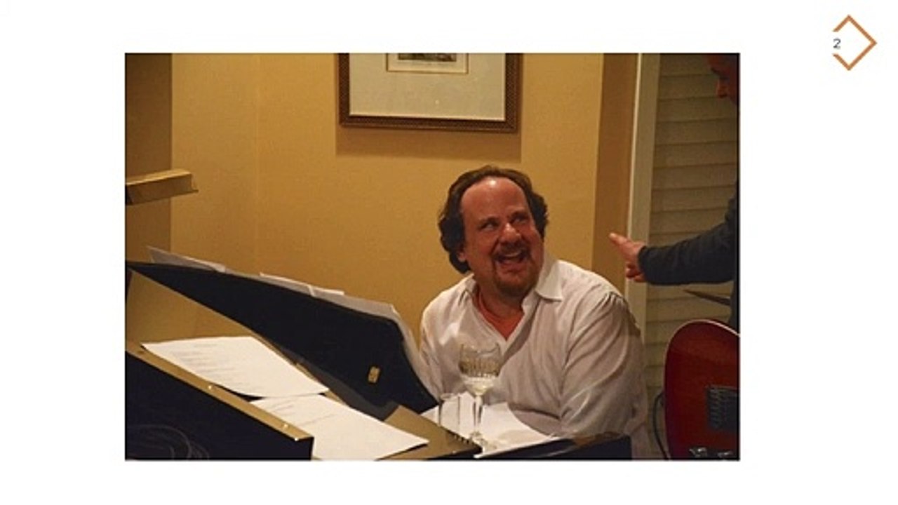 John De Titta - Provides Consultation in Music and Film Industry