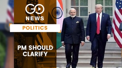 Opposition Parties Demand PM’s Clarification