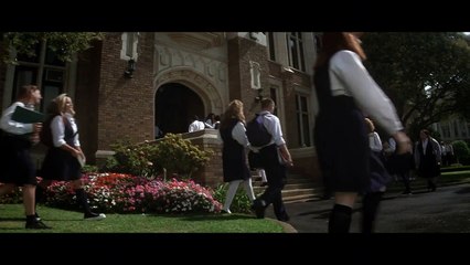 Donnie Darko - Bande-annonce VOST