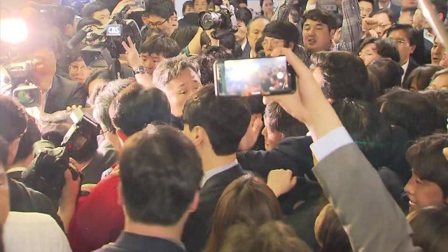 '패스트트랙' 의원 20명 추가 소환 통보...한국당 의원 재출석 요구 / YTN