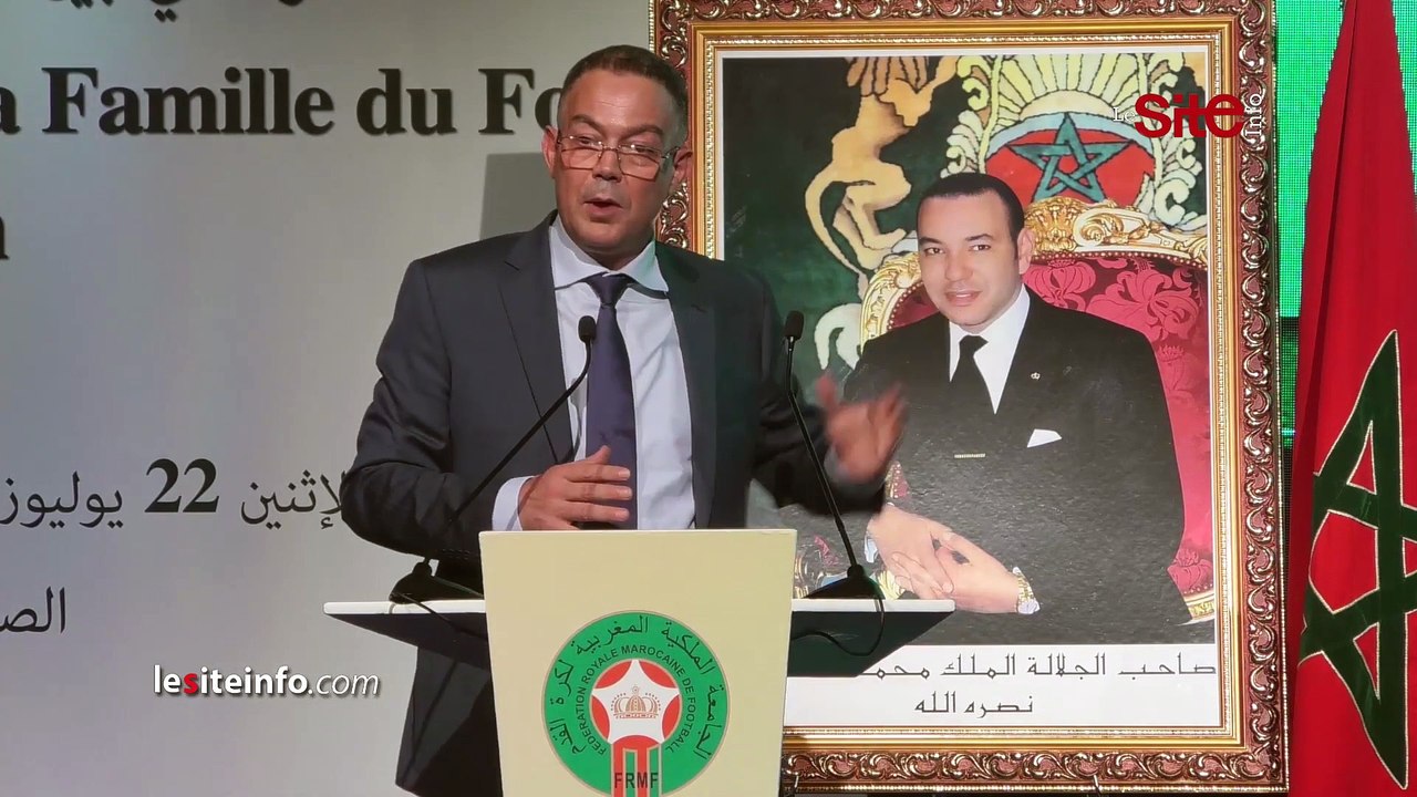 لقجع_ أنا مستعد نمشي بحالي