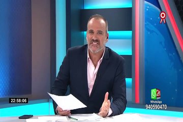 André Carrillo firmó millonario contrato con Al Hilal