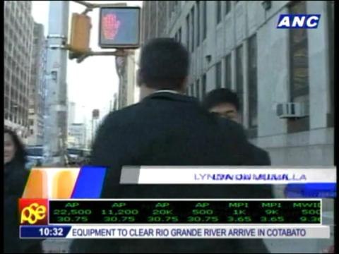 NBI, US marshals prepare extradition of ex-Lacson aide