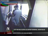 Zambo blast suspects seen on CCTV