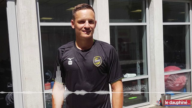 Handball: Faustin, de Montpellier à Chambéry pour le projet sportif