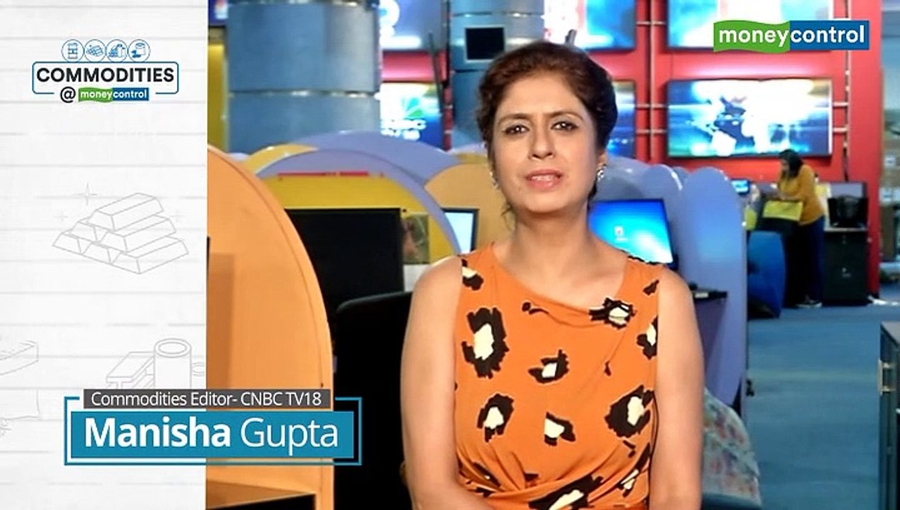 Commodities@Moneycontrol | Silver prices at 1-year high