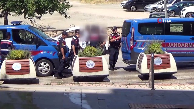 Elazığ merkezli 3 ilde silah ticareti operasyonu: 4 şüpheli adliyeye sevk edildi