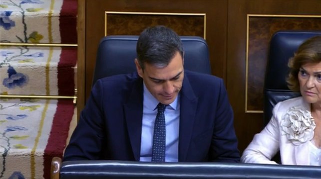 JxCat asegura a Sánchez que tienen 155 motivos para votar que no a su investidura