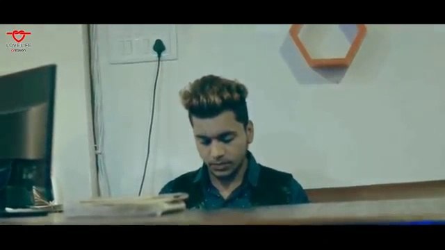 Kabhi Main Yaad Aao Toh Chale Aana || Armaan Malik | Emotional Love story | Sad son.