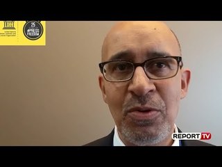 Report TV - Përfaqësuesi i OSBE-së letër Ramës: Shpifja, jo kompetencë e AMA-s! I takon gjykatave