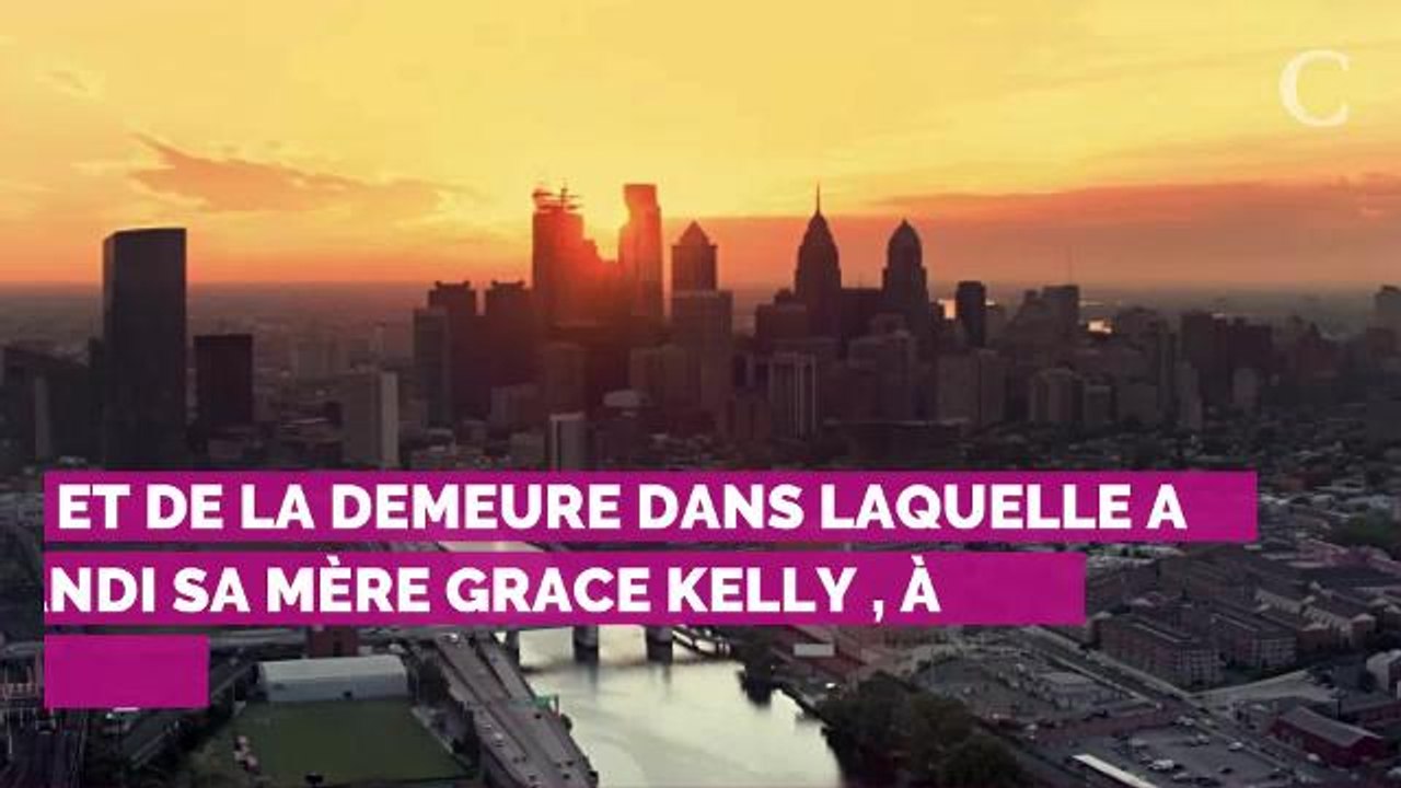 Albert et Charlène de Monaco figurent parmi les familles royal...