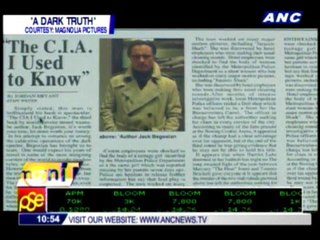 Sneak peek: Andy Garcia, Eva Longoria in 'A Dark Truth'