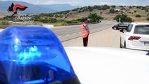 Nuoro, - Corruzione, operazione dei Carabinieri nel centro Sardegna, 6 arresti (23.07.19)