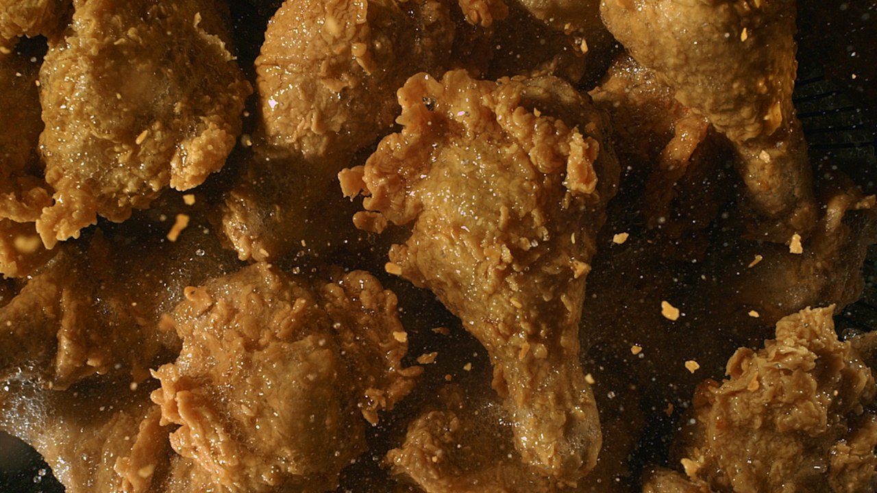 Jollibee: How two small Philippine ice cream shops became one of the world's biggest Asian fast food companies