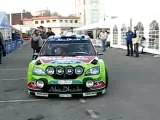 Ford WRC 2008 Valence