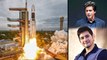 జయహో అంటోన్న ఫిల్మ్ స్టార్స్ | Celebs Hail ISRO Scientists For The Successful Launch Of Chandrayaan2