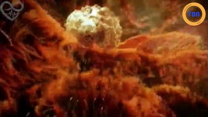 Voici l’évolution d’un bébé dans le ventre de sa mère !