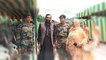 Braveheart Aurangzeb's Brothers Join The Indian Army | OneIndia News