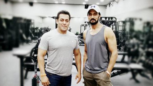 ಸುದೀಪ್ ದಬಾಂಗ್-3 ಚಿತ್ರದ ಸರ್ಪ್ರೈಸ್ ಎಲಿಮೆಂಟ್' ಎಂದ ಬಾಲಿವುಡ್ ನಟ | FILMIBEAT KANNADA