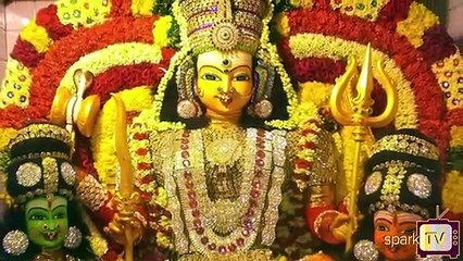 ஆடி மாதம் ஏன் அம்மனுக்கு உகந்த மாதமாக கொண்டாடப்படுகிறது?