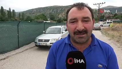 ARAÇLARI BAĞLANDI, TRAFİKTEN MEN EDİLİP GÜMRÜĞE ÇEKİLDİ