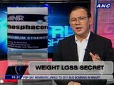 Teditorial: Weight Loss Secret