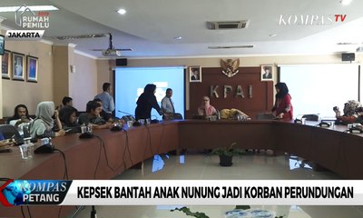 Anak Nunung Disebut Jadi Korban Bully, Ini Klarifikasi Kepala Sekolah