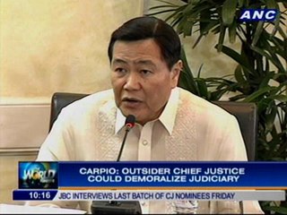 Day 3: Valdez, Carpio, Leonardo-De Castro, Villanueva