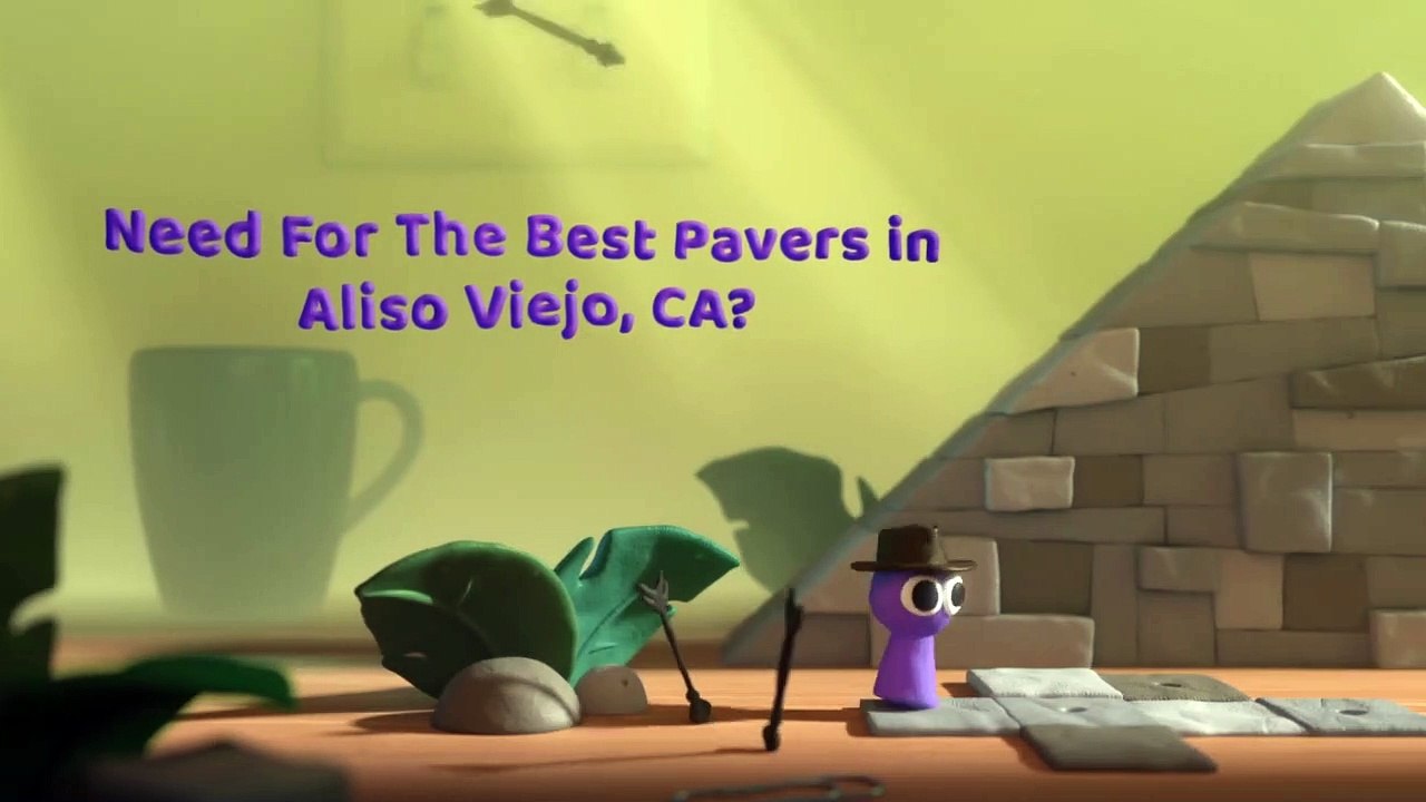 OC PAVERS AND TURF in Aliso Viejo, CA