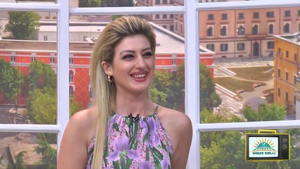 Rreze Dielli i Ftuari  23 Korrik, Klejvis Saliaj