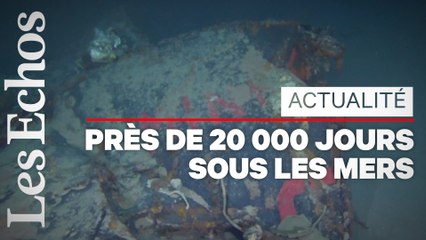 L'énigme de la disparition de La Minerve enfin résolue