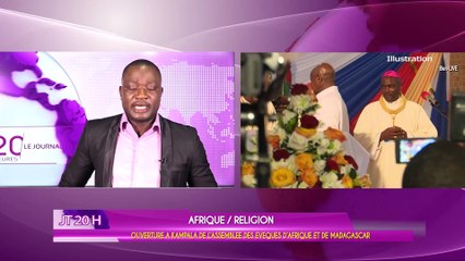 JOURNAL DU 22 JUILLET 2019