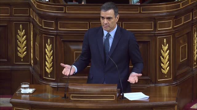 Sánchez no pierde la esperanza de llegar a un acuerdo de gobierno con Unidas Podemos