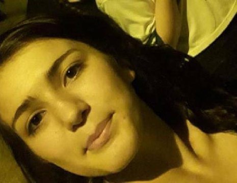 Arkadaşlarımla buluşmaya gidiyorum diyen genç kızdan 8 gündür haber alınamıyor