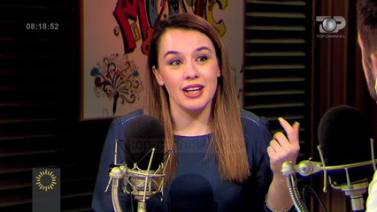 Wake Up/“Oferta më e mirë” promovon bizneset në kanalin e Top Channel në Youtube