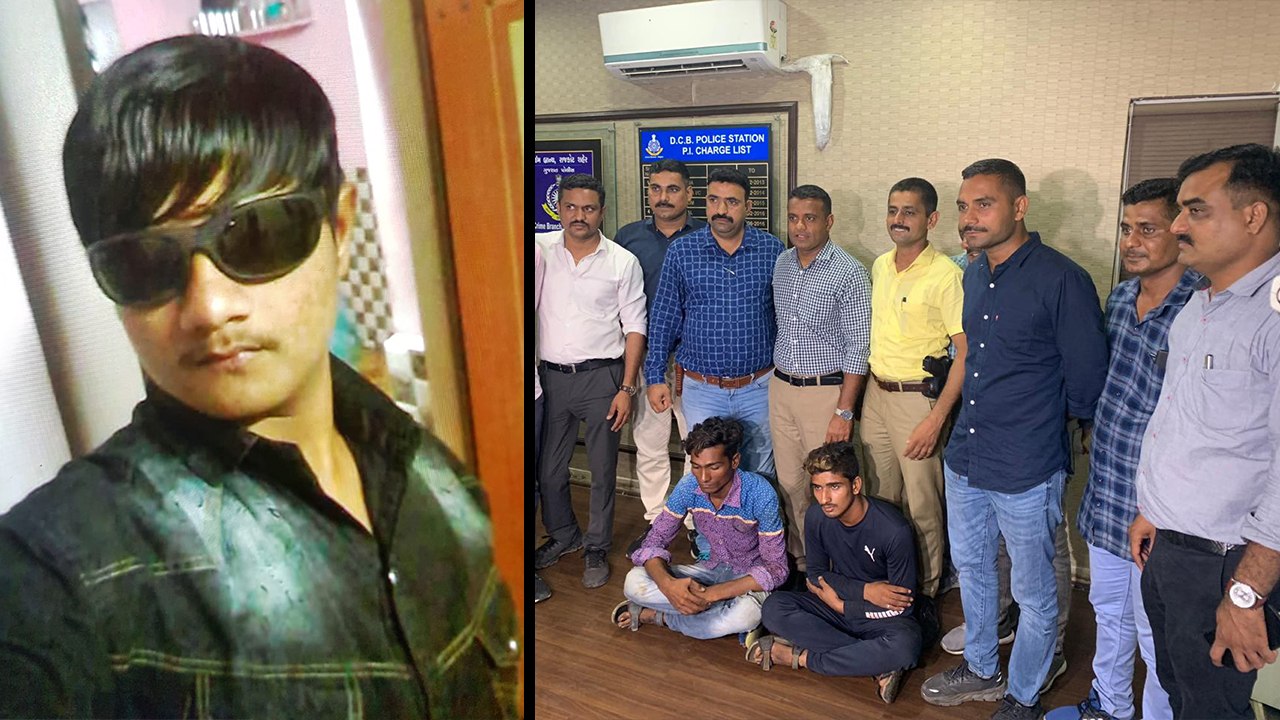 पड़ोसी करता था लड़की से प्यार, ब्वॉयफ्रेंड को पता चला तो उसे दिनदहाड़े चाकू घोंपकर मार डाला, वीडियो
