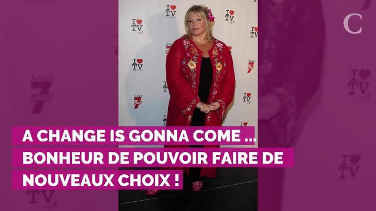 "Nouveaux projets, nouvelle direction, nouvelles aventures" :...