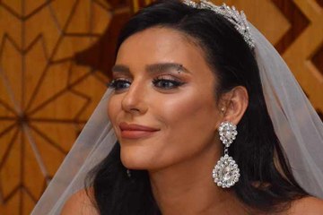 هبة السيسي ملكة جمال مصر السابقة